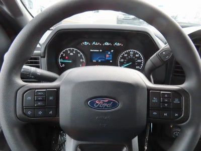 2026 Ford F-150 STX 200B