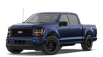 2026 Ford F-150 STX 200B