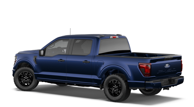 2026 Ford F-150 STX 200B