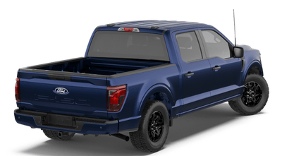 2026 Ford F-150 STX 200B