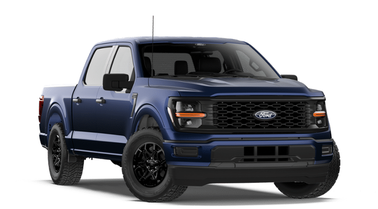 2026 Ford F-150 STX 200B