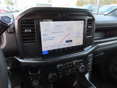 2026 Ford F-150 STX 200A