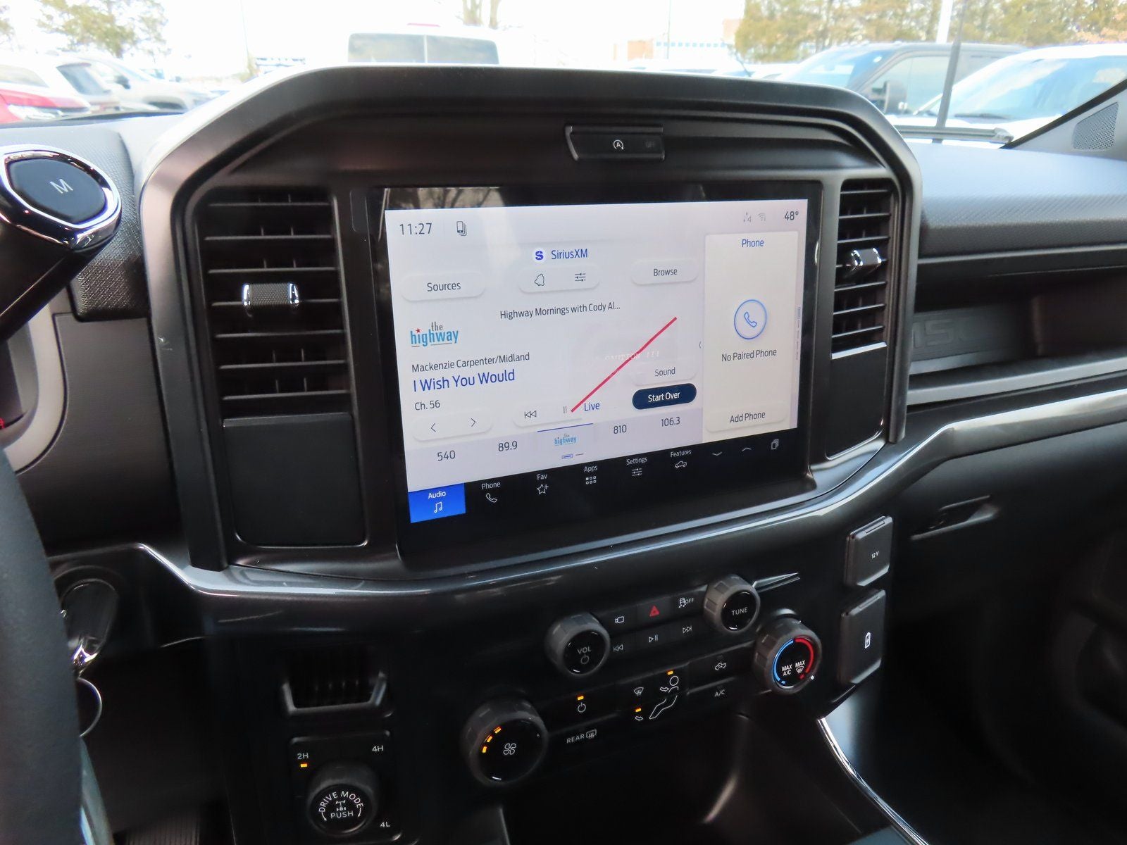 2026 Ford F-150 STX 200A