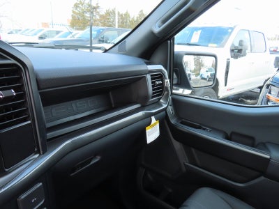 2026 Ford F-150 STX 200A