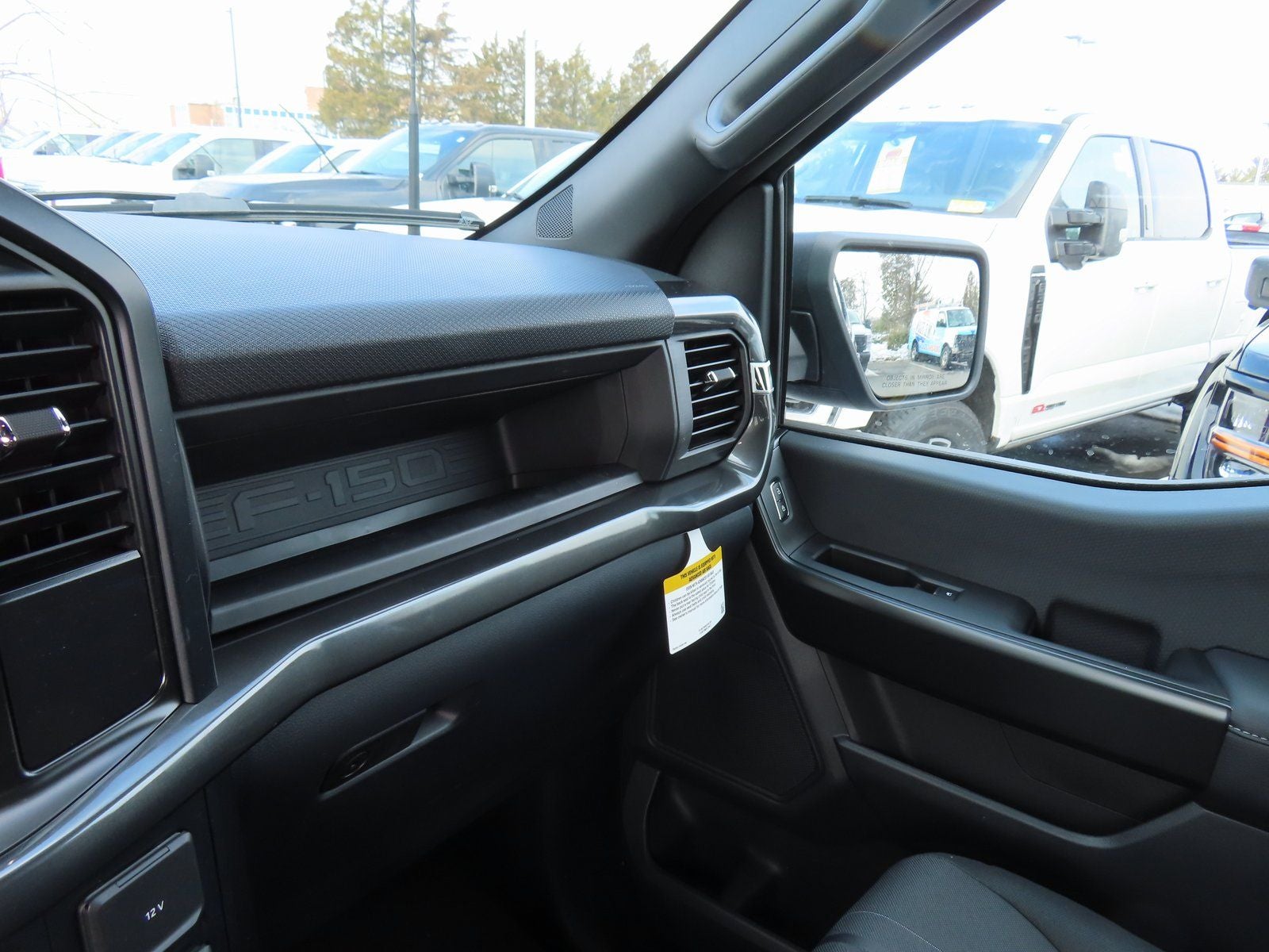 2026 Ford F-150 STX 200A