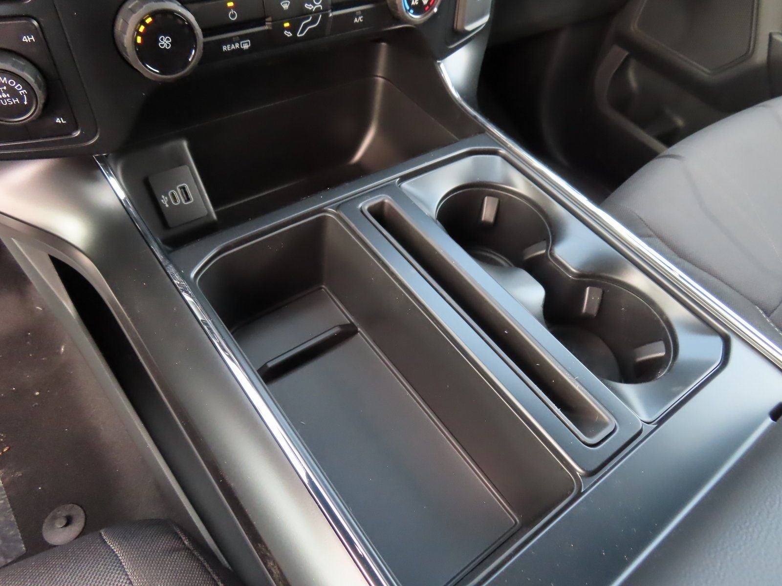 2026 Ford F-150 STX 200A