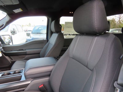 2026 Ford F-150 STX 200A