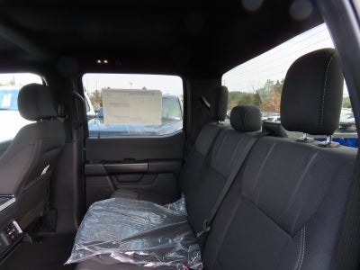 2026 Ford F-150 STX 200A