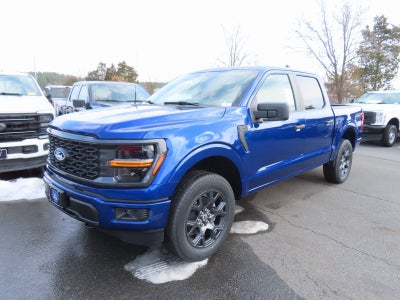 2026 Ford F-150 STX 200A