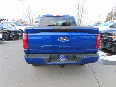 2026 Ford F-150 STX 200A