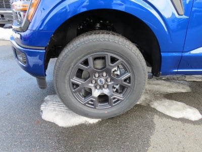 2026 Ford F-150 STX 200A