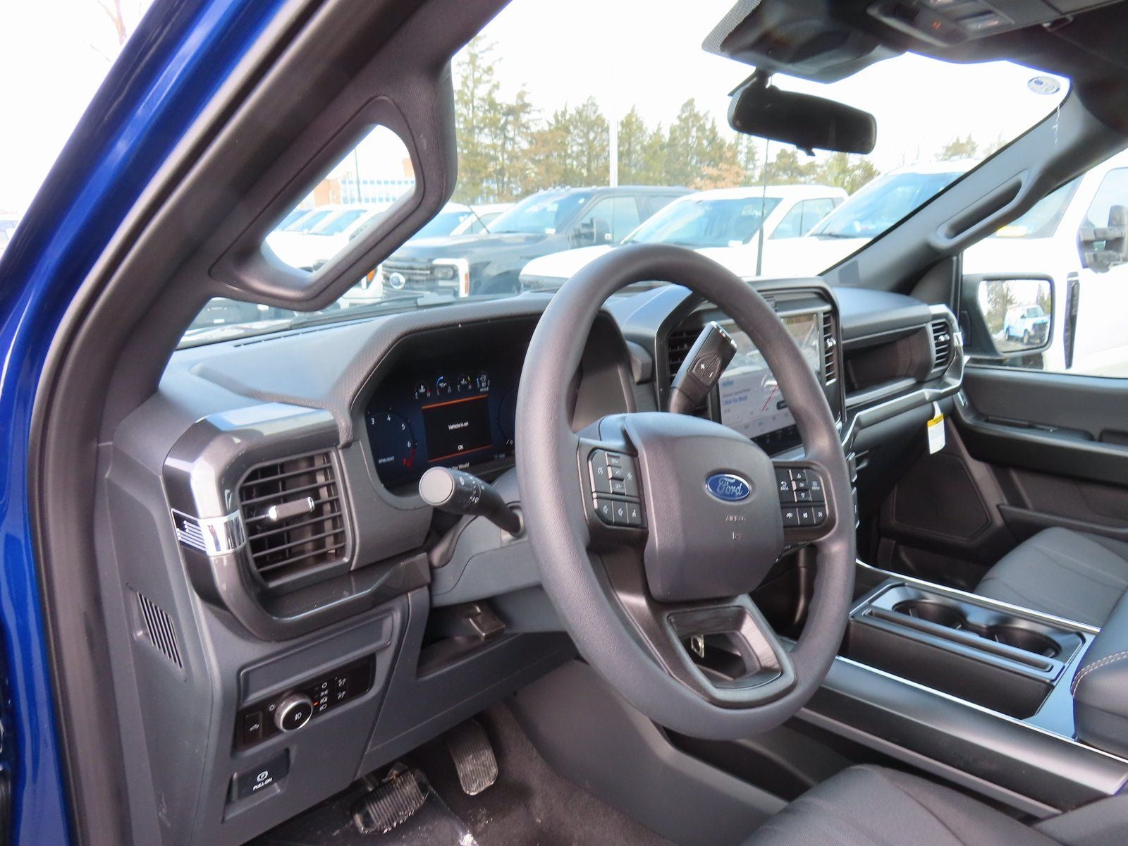 2026 Ford F-150 STX 200A