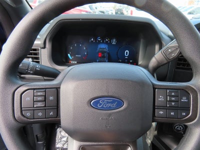 2026 Ford F-150 STX 200A