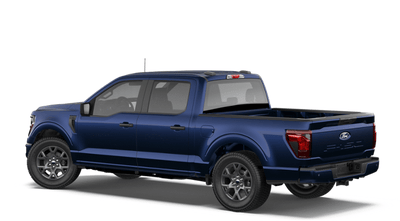 2026 Ford F-150 STX 200A