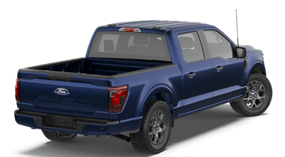 2026 Ford F-150 STX 200A