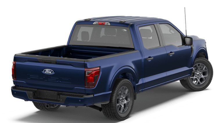 2026 Ford F-150 STX 200A