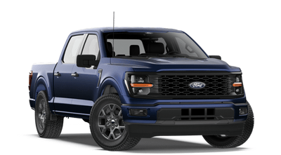 2026 Ford F-150 STX 200A