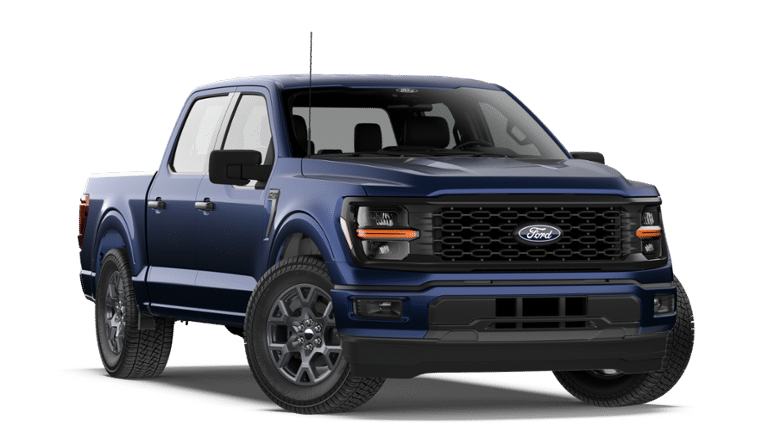 2026 Ford F-150 STX 200A