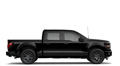 2026 Ford F-150 STX 200A