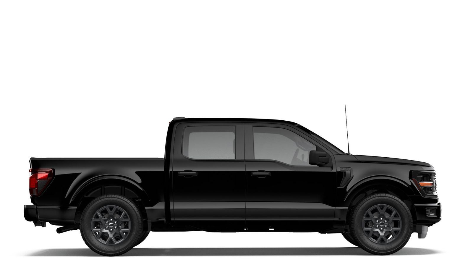 2026 Ford F-150 STX 200A