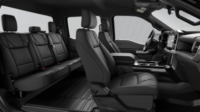 2026 Ford F-150 STX 200A