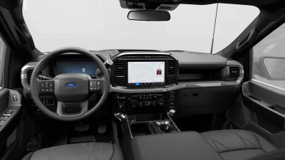 2026 Ford F-150 STX 200A