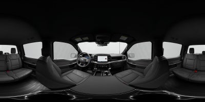2026 Ford F-150 STX 200A