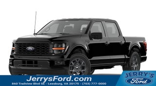 2026 Ford F-150 STX 200A