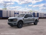 2026 Ford F-150 STX 200A