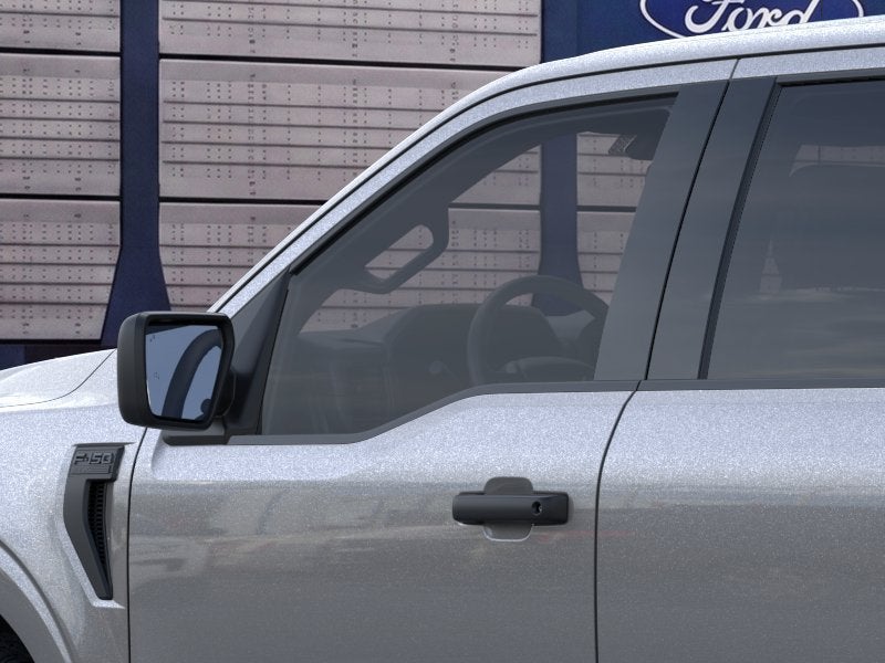 2026 Ford F-150 STX 200A