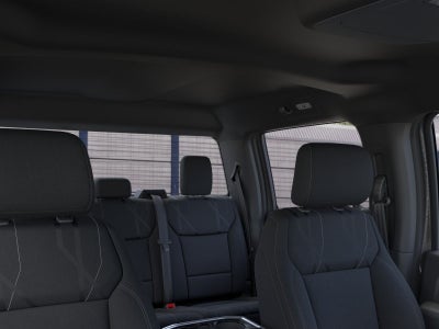 2026 Ford F-150 STX 200A