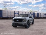 2026 Ford F-150 STX 200A