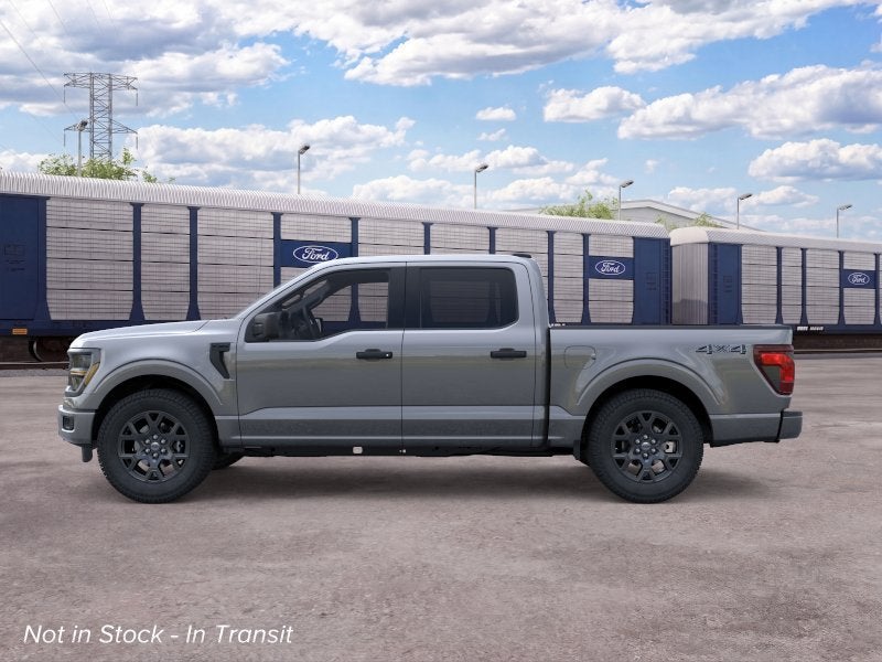 2026 Ford F-150 STX 200A