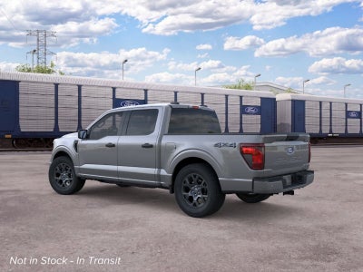 2026 Ford F-150 STX 200A