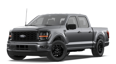 2026 Ford F-150 STX 200A