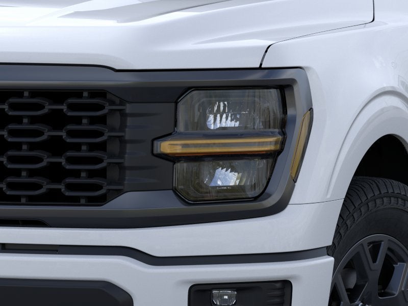 2026 Ford F-150 STX 200A