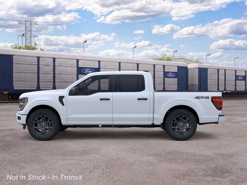 2026 Ford F-150 STX 200A