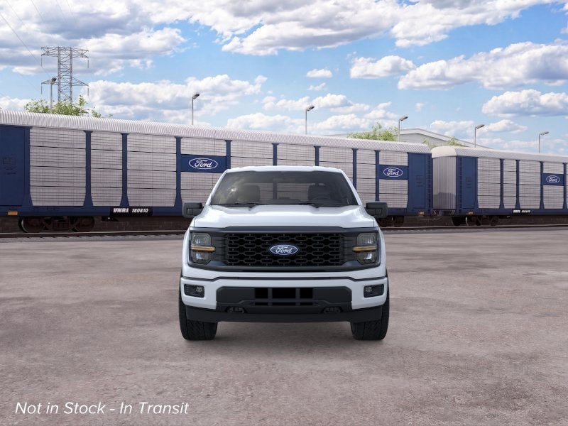2026 Ford F-150 STX 200A