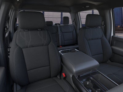 2026 Ford F-150 STX 200B