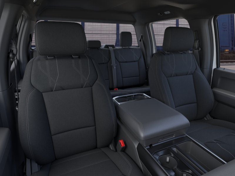2026 Ford F-150 STX 200B