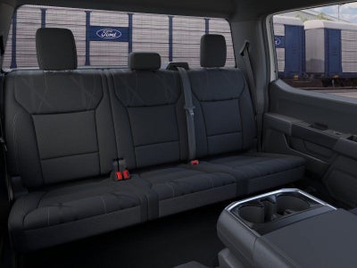 2026 Ford F-150 STX 200B