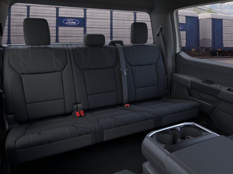 2026 Ford F-150 STX 200B