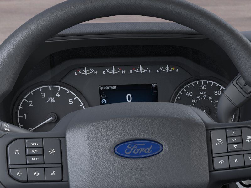 2026 Ford F-150 STX 200B
