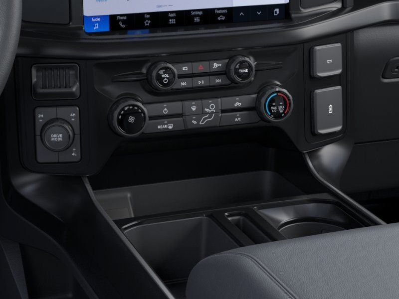 2026 Ford F-150 STX 200B