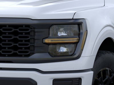 2026 Ford F-150 STX 200B