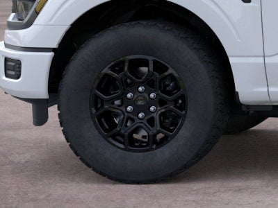 2026 Ford F-150 STX 200B