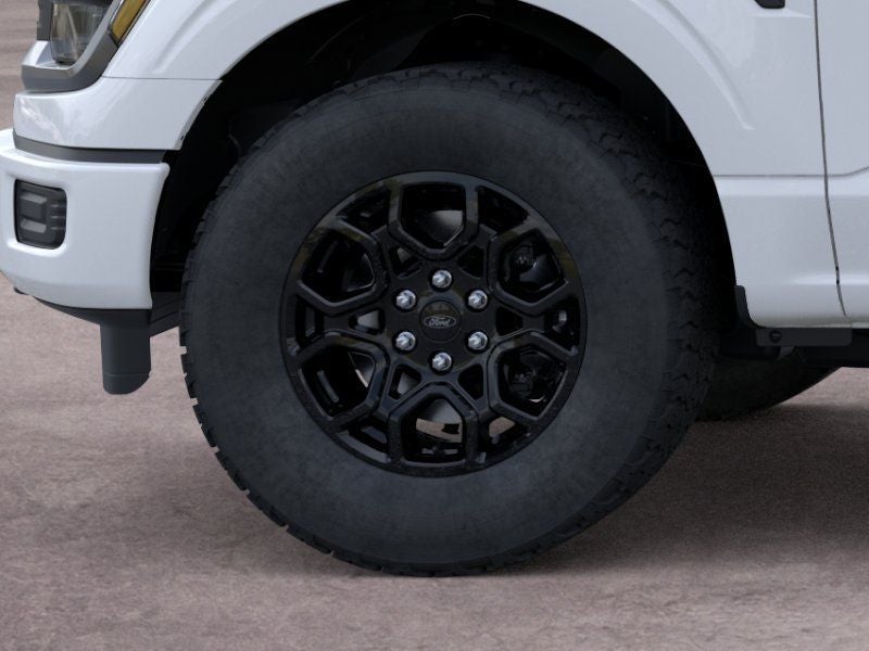 2026 Ford F-150 STX 200B