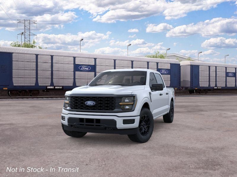2026 Ford F-150 STX 200B
