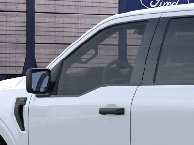 2026 Ford F-150 STX 200B