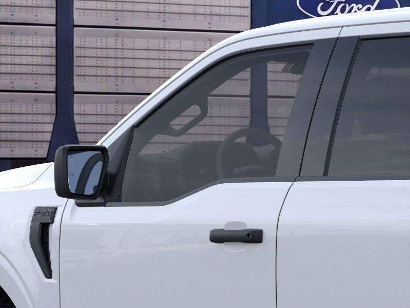 2026 Ford F-150 STX 200B